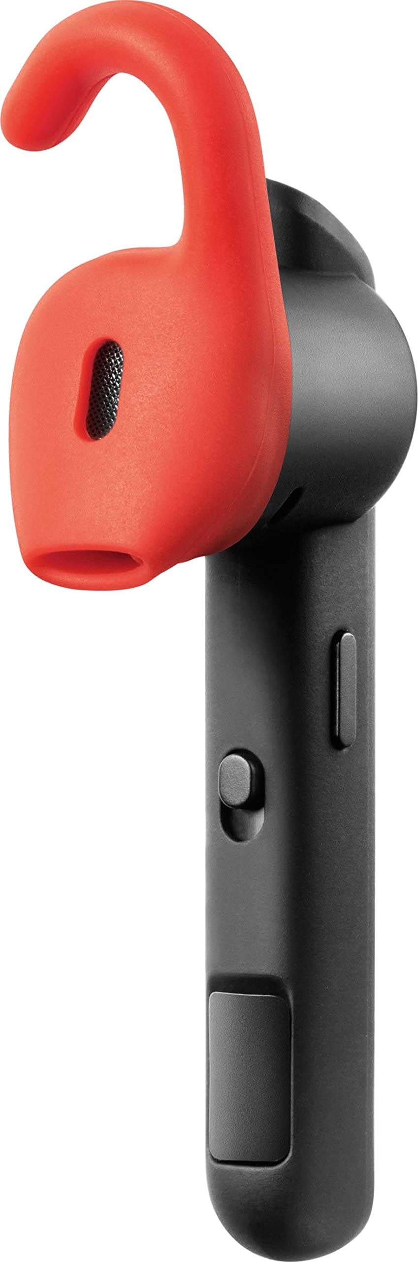 JABRA Stealth UC Bluetooth Headset deutsche Sprachsteuerung